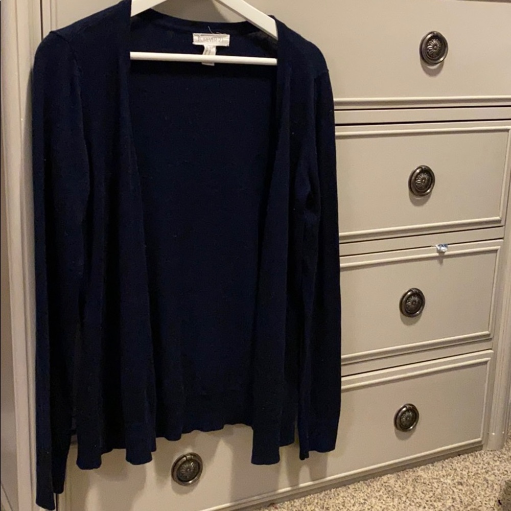 Forever 21 Cardigan